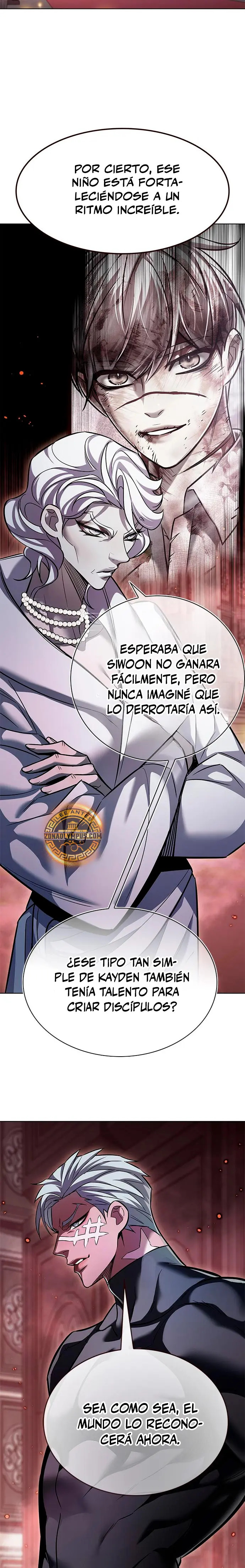 Read Electricidad veloz (es) Manga Online