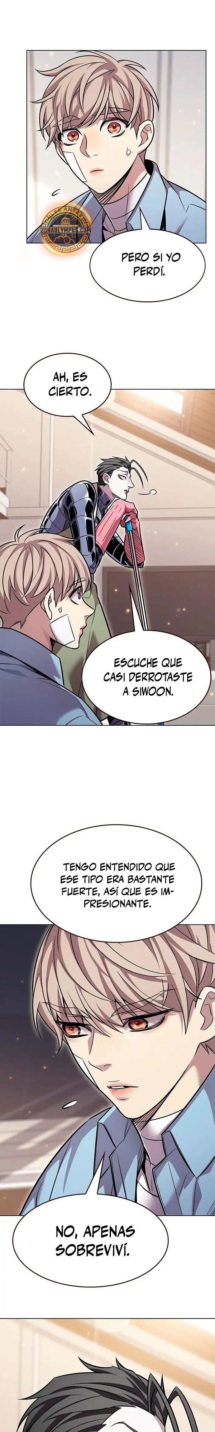 Read Electricidad veloz (es) Manga Online