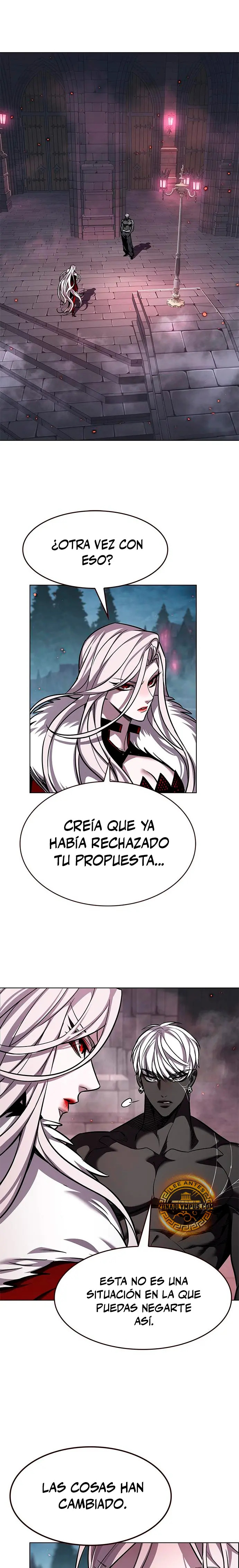 Read Electricidad veloz (es) Manga Online