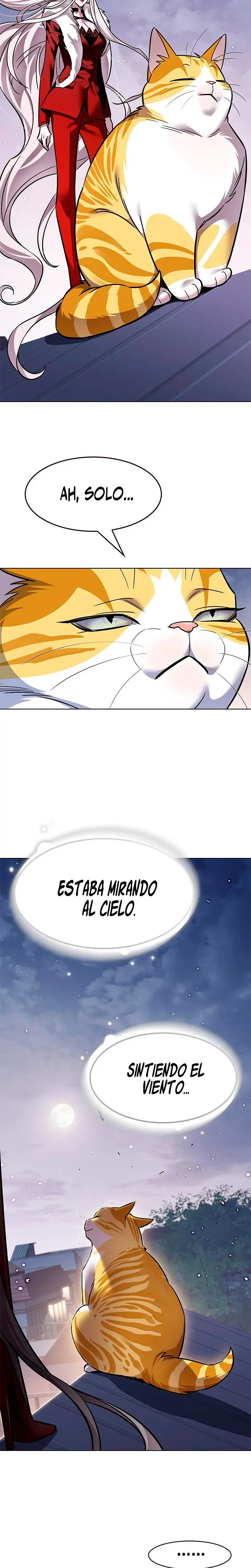 Read Electricidad veloz (es) Manga Online