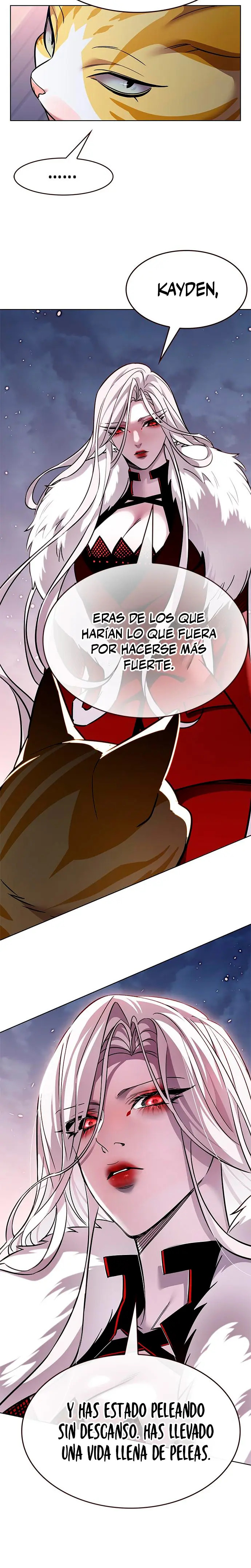 Read Electricidad veloz (es) Manga Online