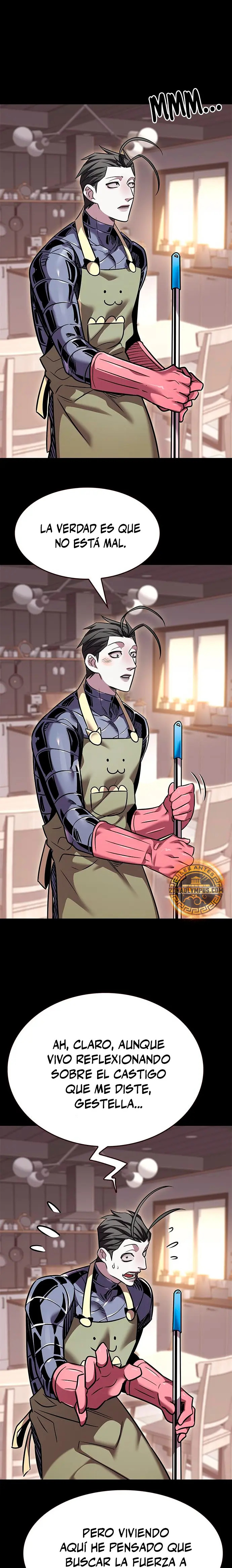Read Electricidad veloz (es) Manga Online