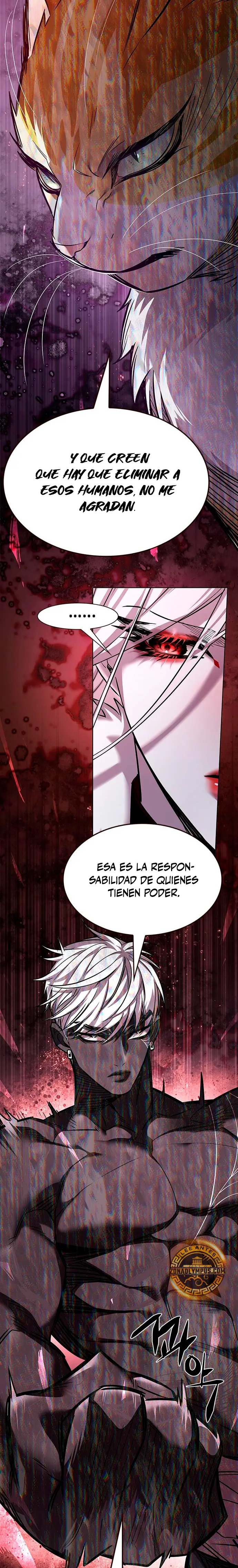 Read Electricidad veloz (es) Manga Online