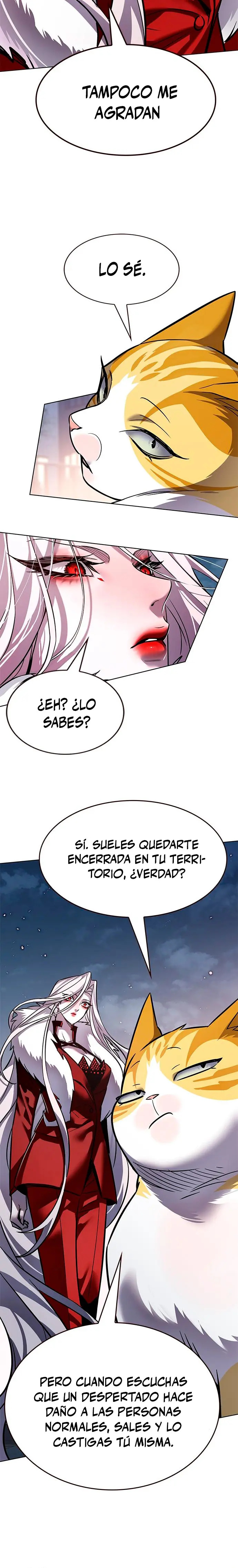 Read Electricidad veloz (es) Manga Online