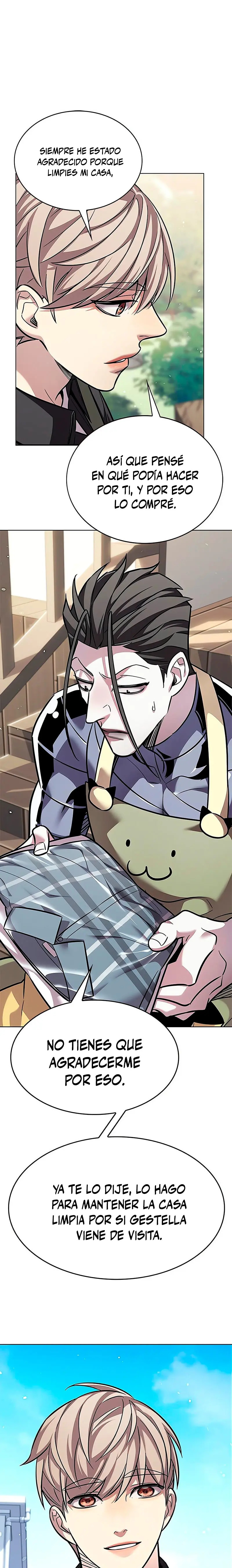 Read Electricidad veloz (es) Manga Online