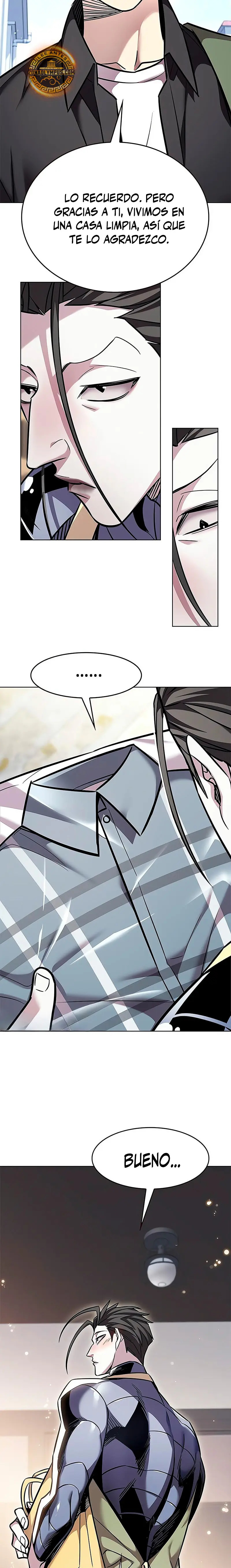 Read Electricidad veloz (es) Manga Online