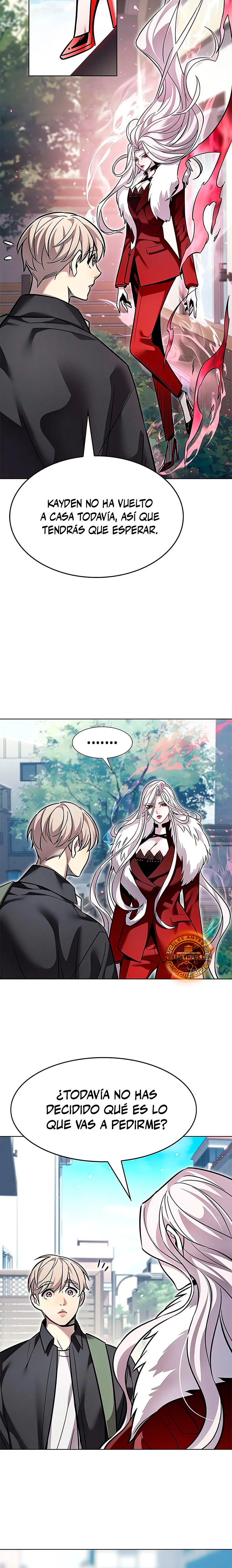 Read Electricidad veloz (es) Manga Online