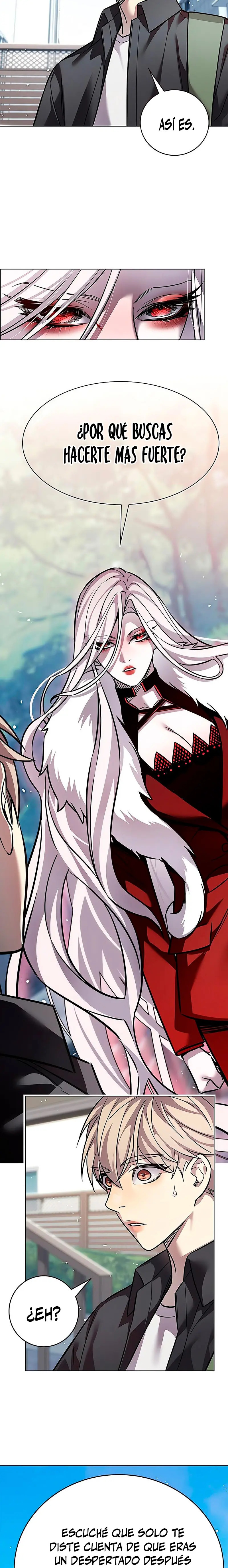 Read Electricidad veloz (es) Manga Online