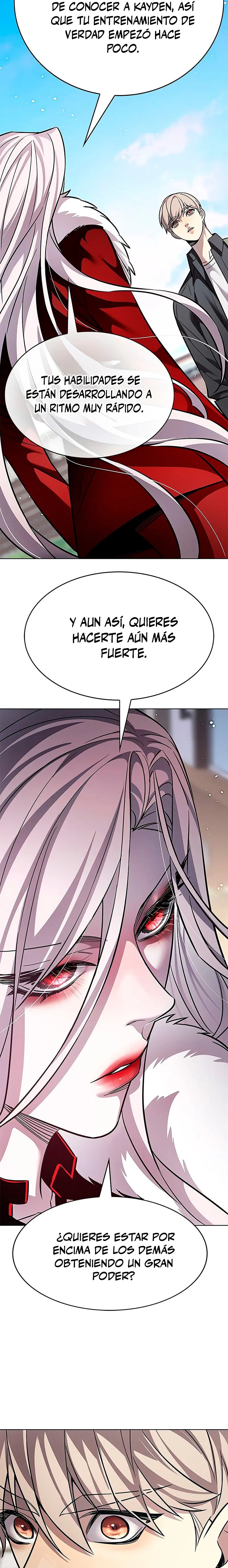 Read Electricidad veloz (es) Manga Online