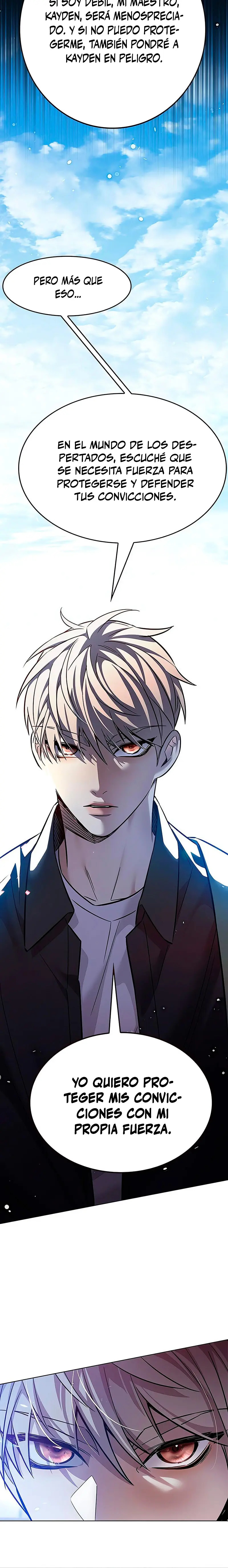 Read Electricidad veloz (es) Manga Online