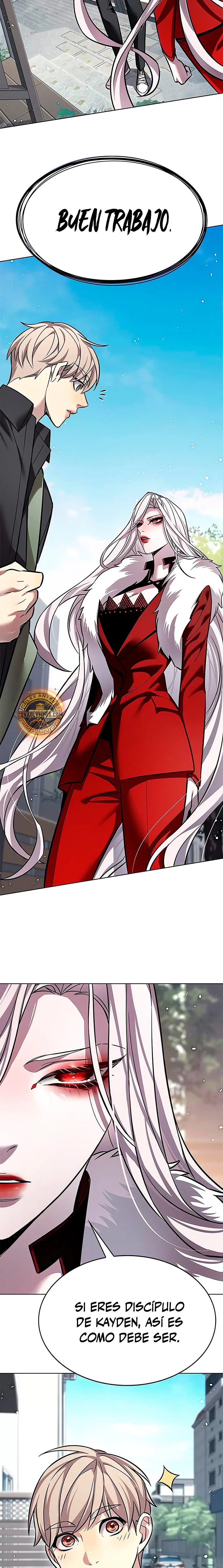 Read Electricidad veloz (es) Manga Online