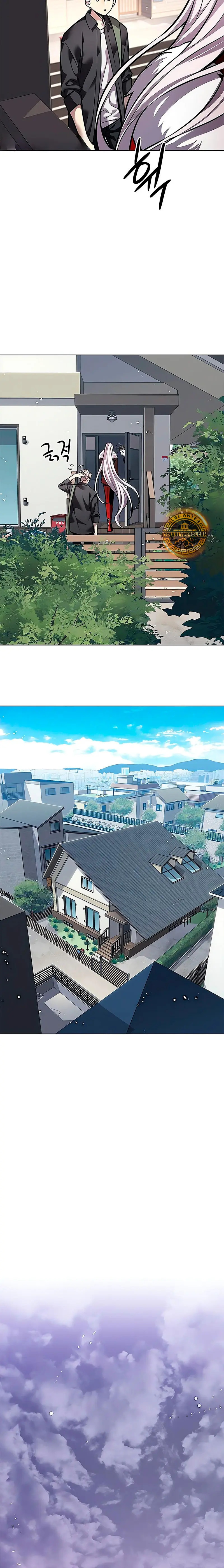 Read Electricidad veloz (es) Manga Online