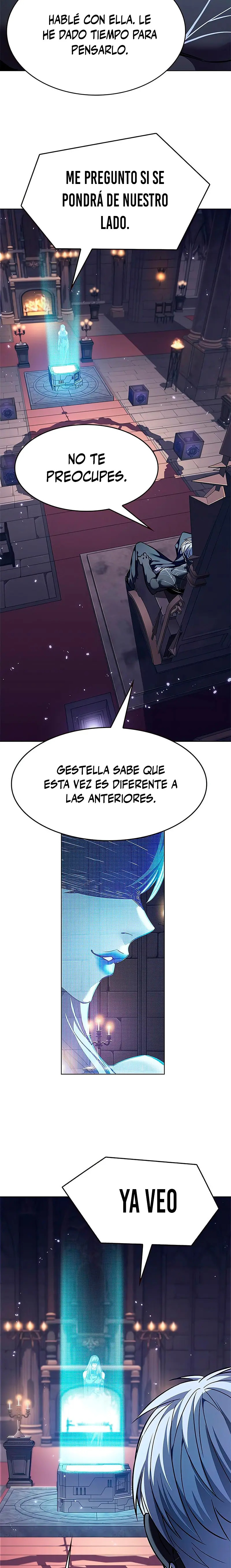 Read Electricidad veloz (es) Manga Online