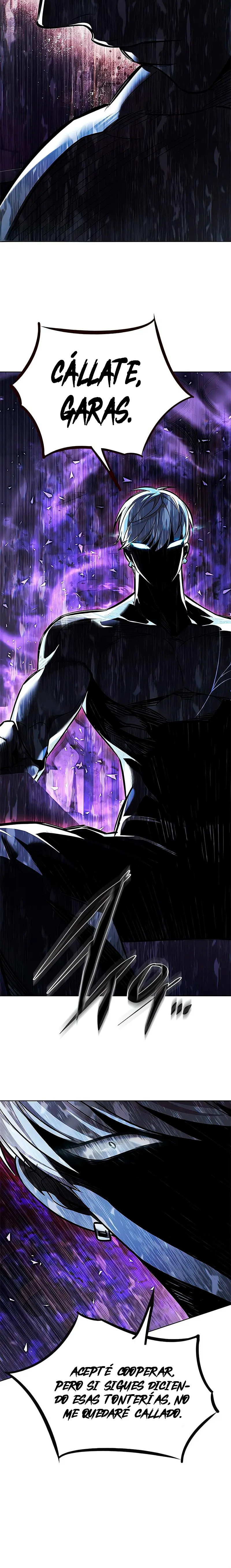 Read Electricidad veloz (es) Manga Online