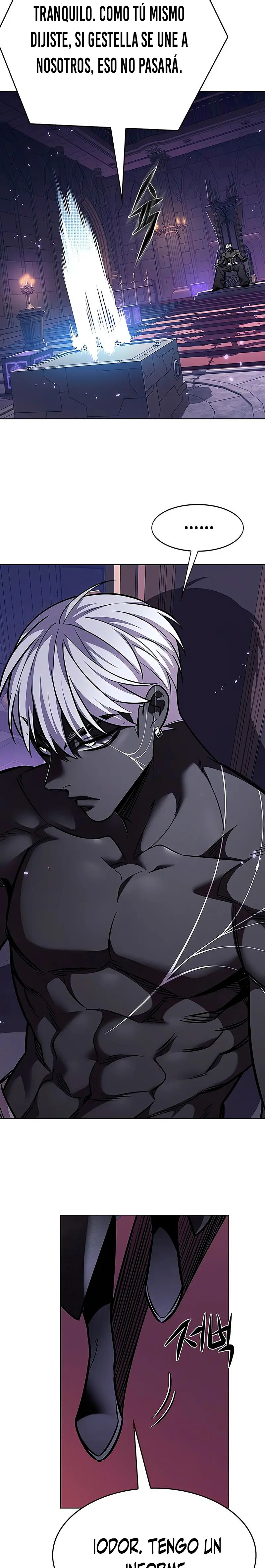 Read Electricidad veloz (es) Manga Online