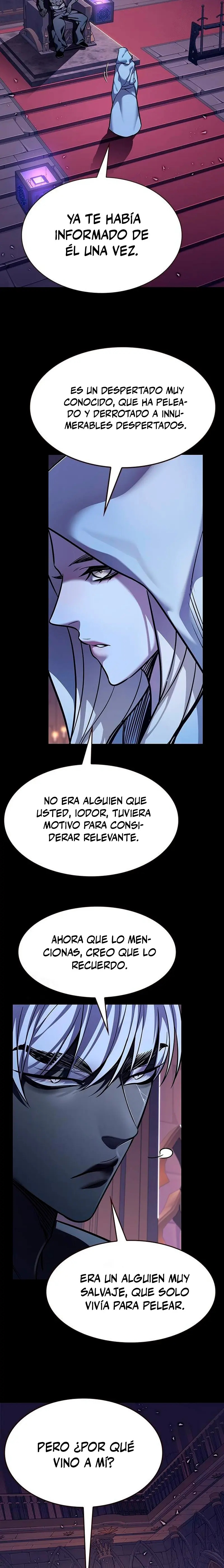 Read Electricidad veloz (es) Manga Online