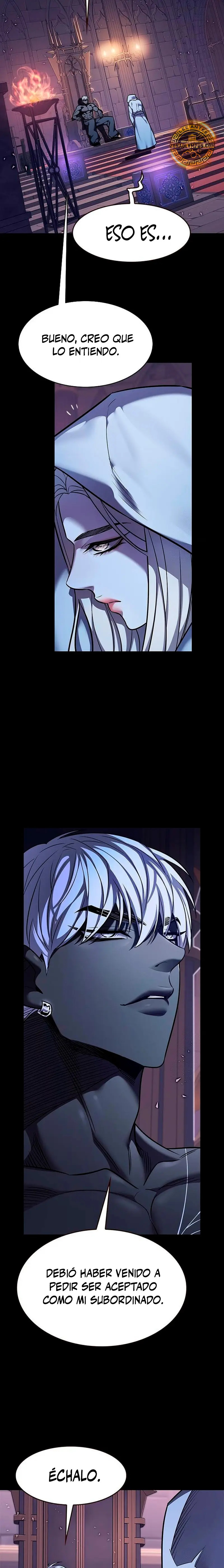 Read Electricidad veloz (es) Manga Online