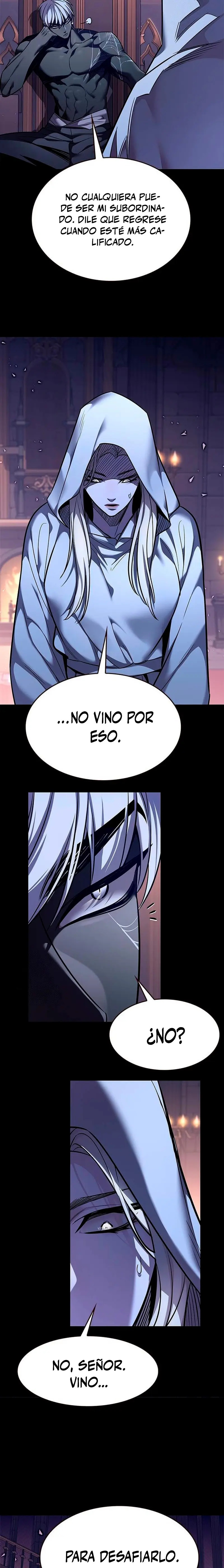 Read Electricidad veloz (es) Manga Online