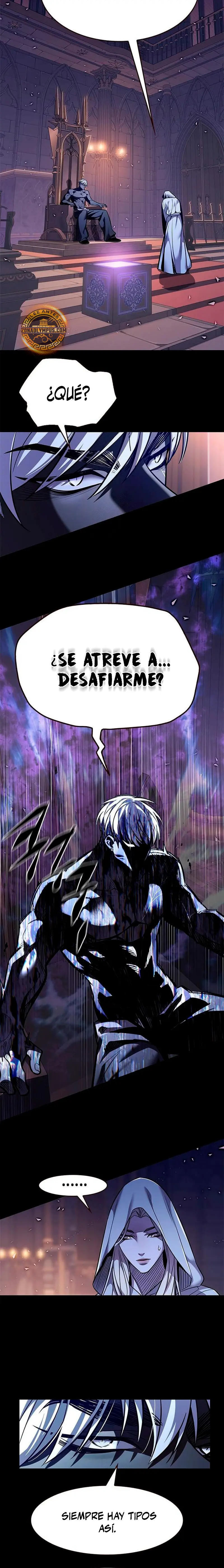 Read Electricidad veloz (es) Manga Online