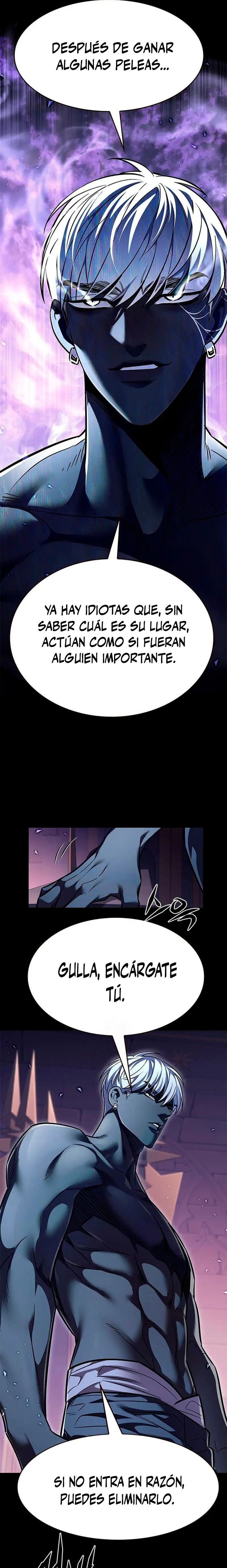 Read Electricidad veloz (es) Manga Online