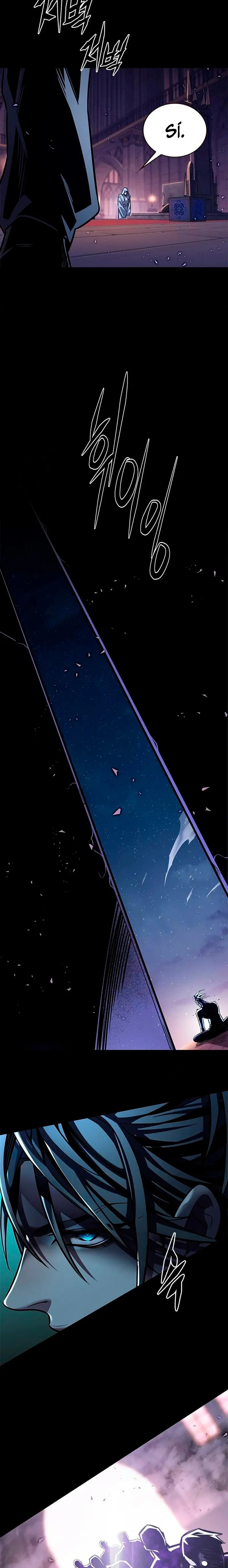 Read Electricidad veloz (es) Manga Online