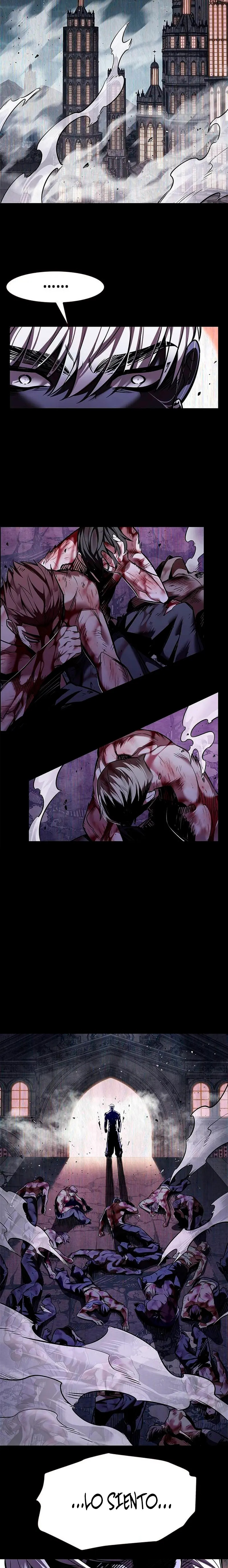 Read Electricidad veloz (es) Manga Online