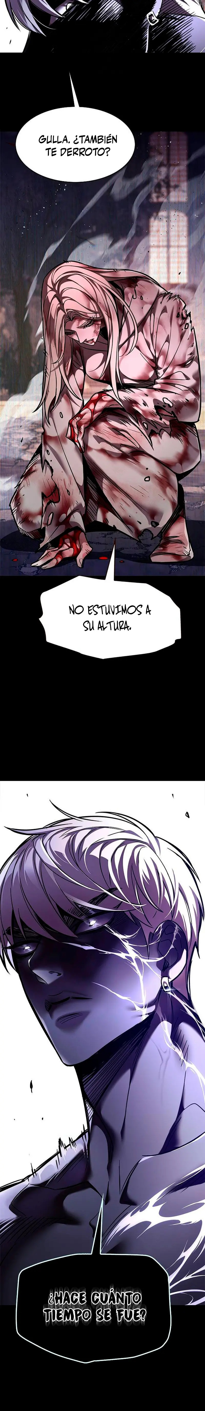 Read Electricidad veloz (es) Manga Online