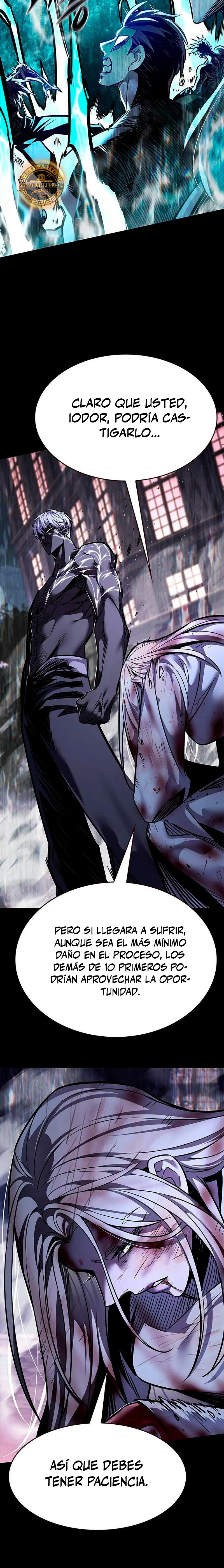 Read Electricidad veloz (es) Manga Online