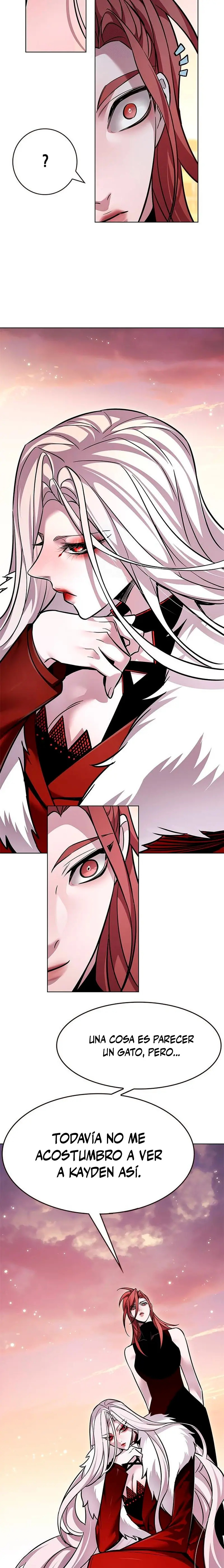 Read Electricidad veloz (es) Manga Online