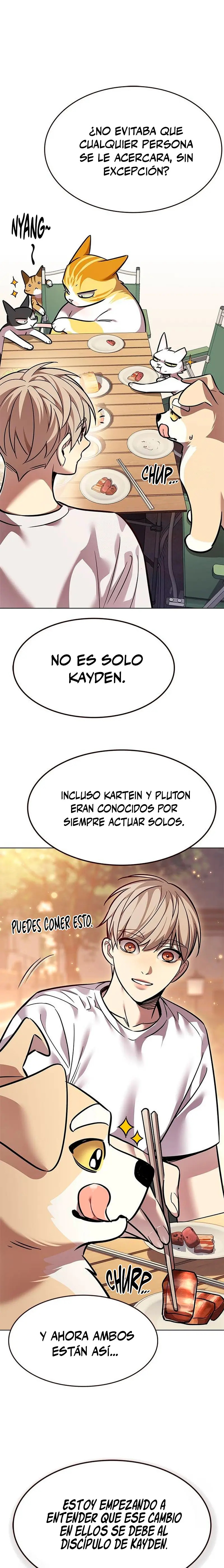 Read Electricidad veloz (es) Manga Online