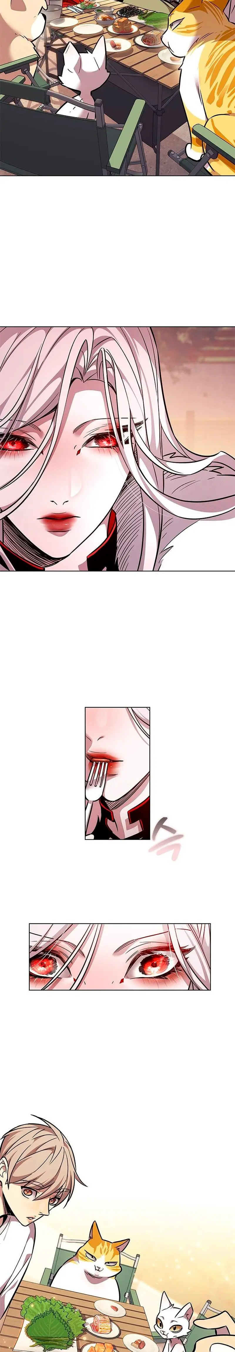 Read Electricidad veloz (es) Manga Online