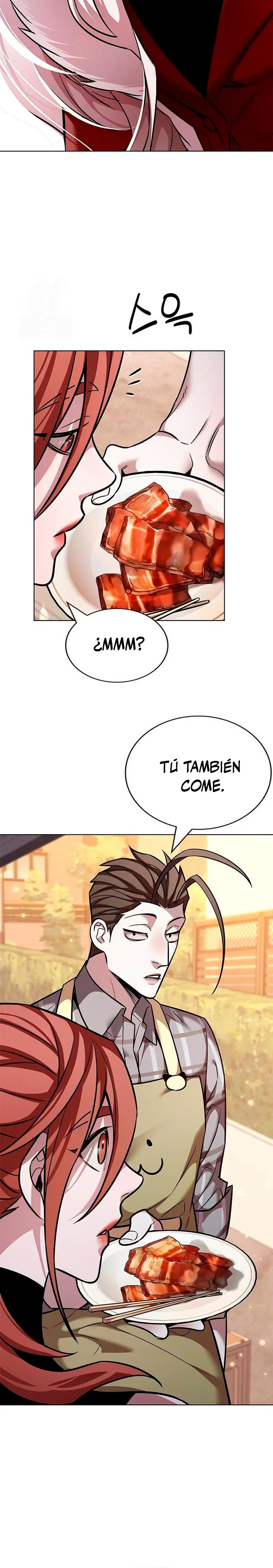 Read Electricidad veloz (es) Manga Online