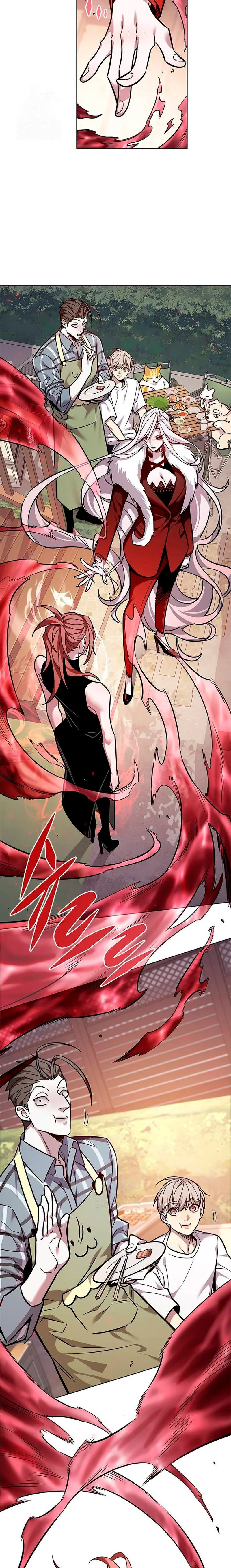 Read Electricidad veloz (es) Manga Online