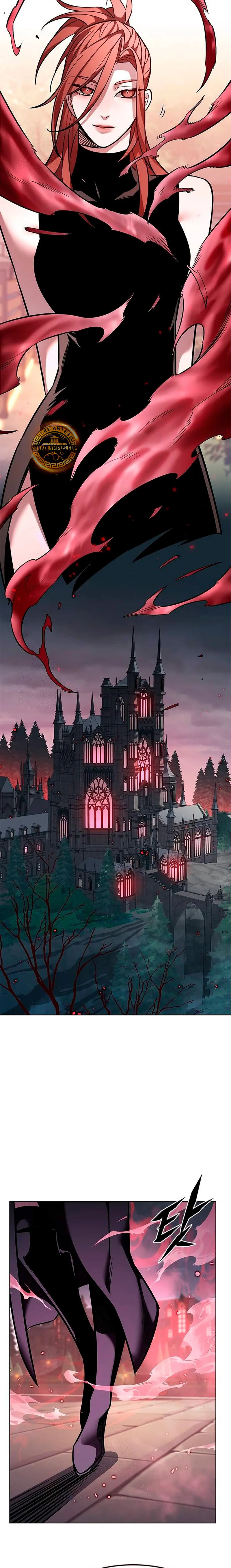 Read Electricidad veloz (es) Manga Online