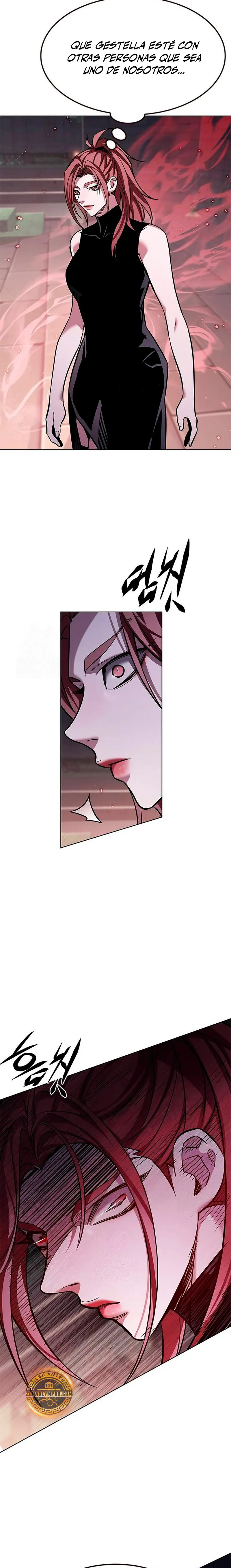 Read Electricidad veloz (es) Manga Online