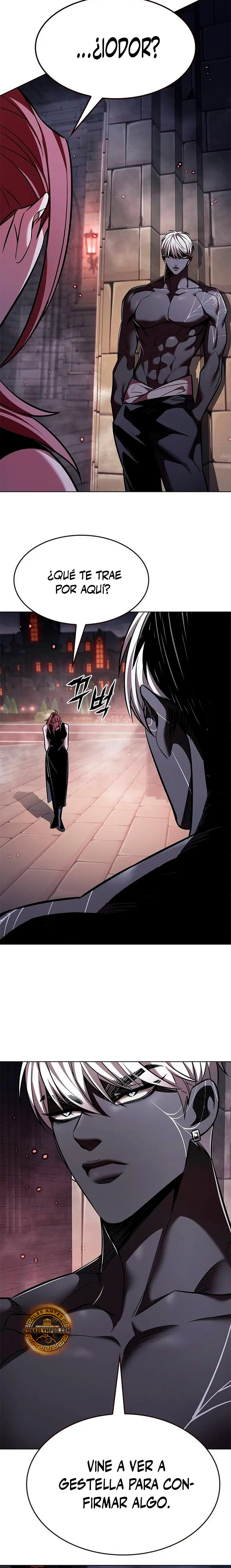 Read Electricidad veloz (es) Manga Online