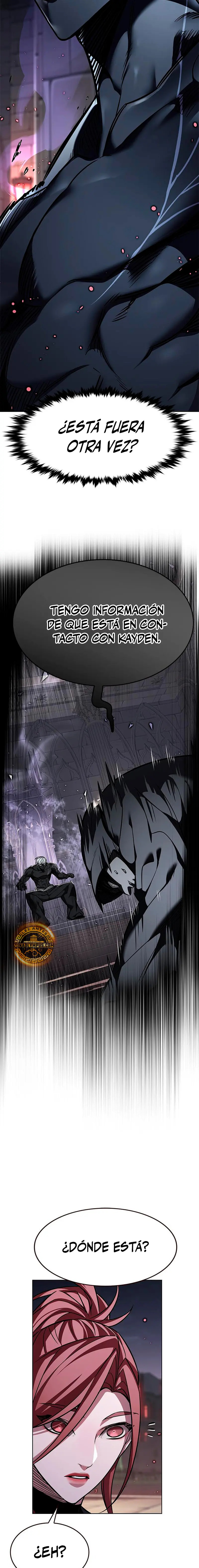 Read Electricidad veloz (es) Manga Online