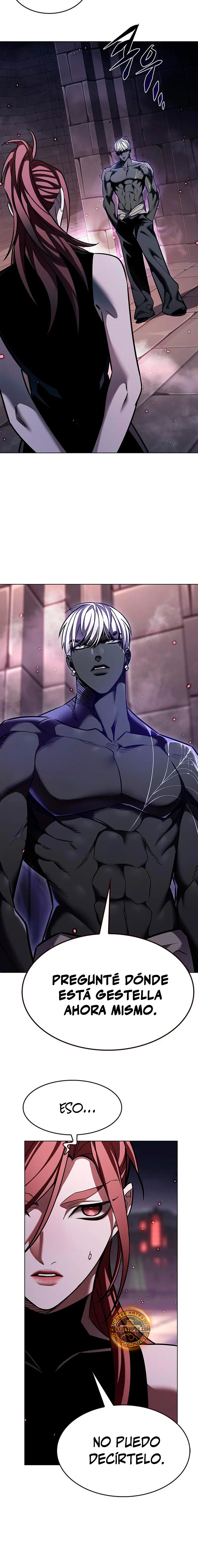 Read Electricidad veloz (es) Manga Online