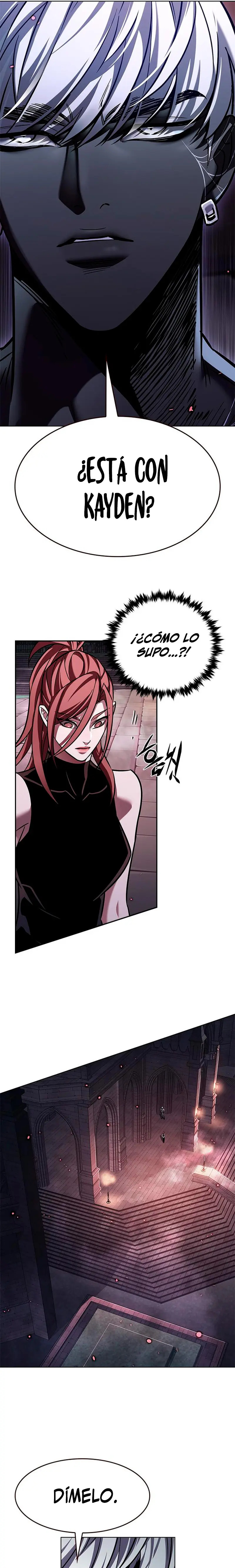 Read Electricidad veloz (es) Manga Online