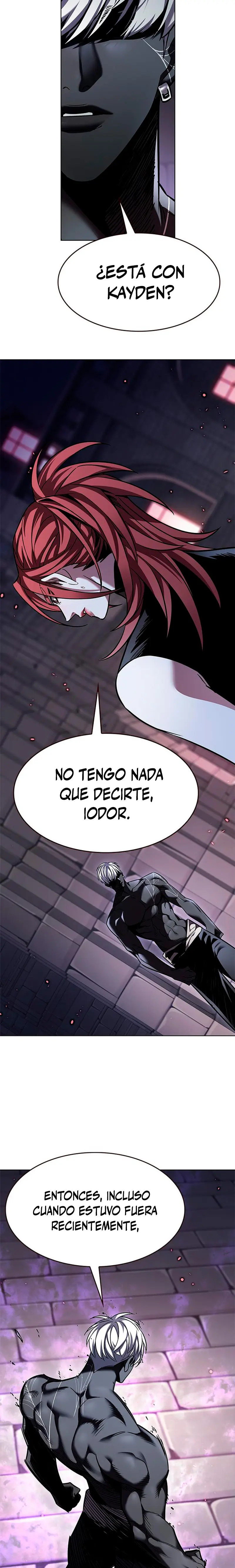 Read Electricidad veloz (es) Manga Online