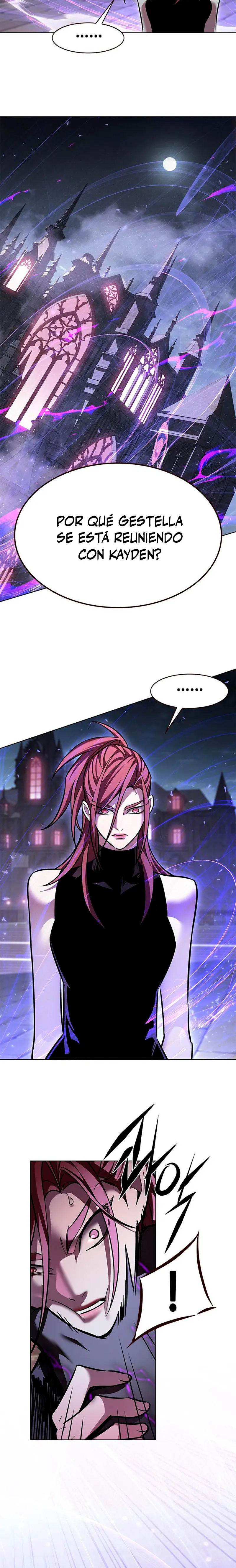 Read Electricidad veloz (es) Manga Online