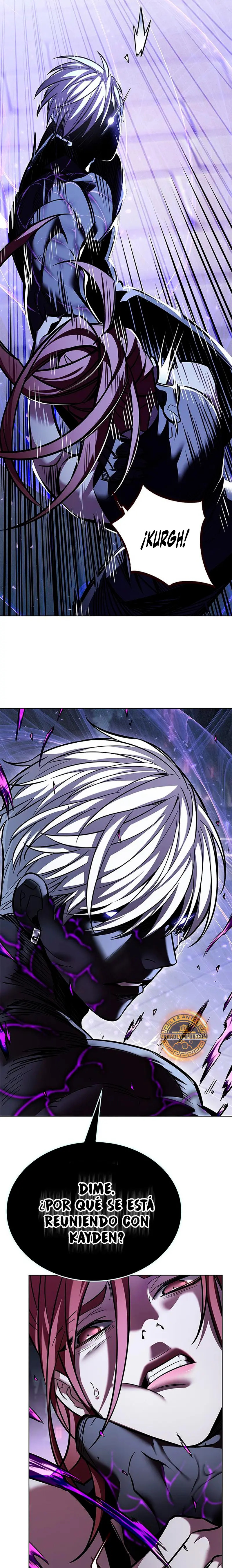 Read Electricidad veloz (es) Manga Online