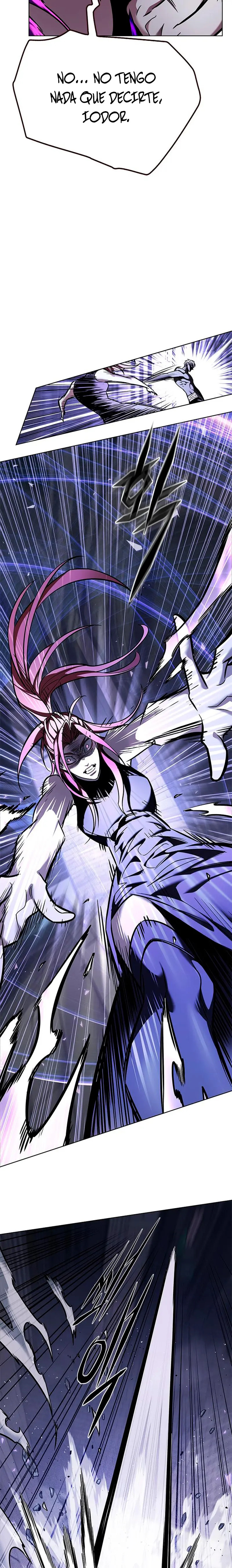 Read Electricidad veloz (es) Manga Online