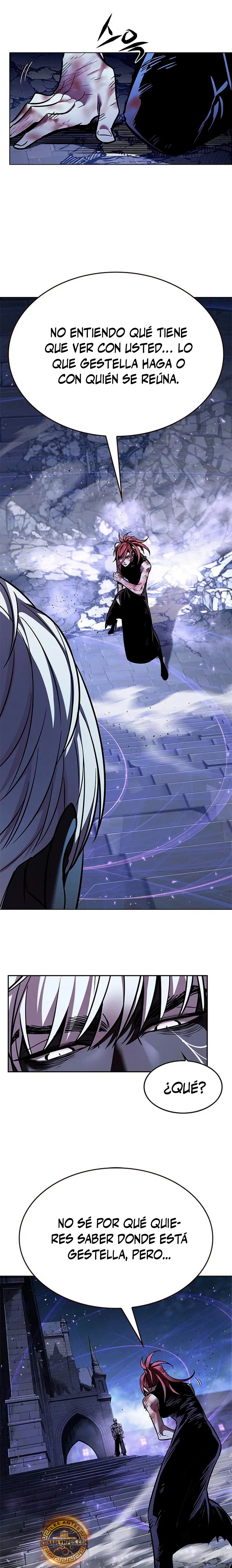 Read Electricidad veloz (es) Manga Online