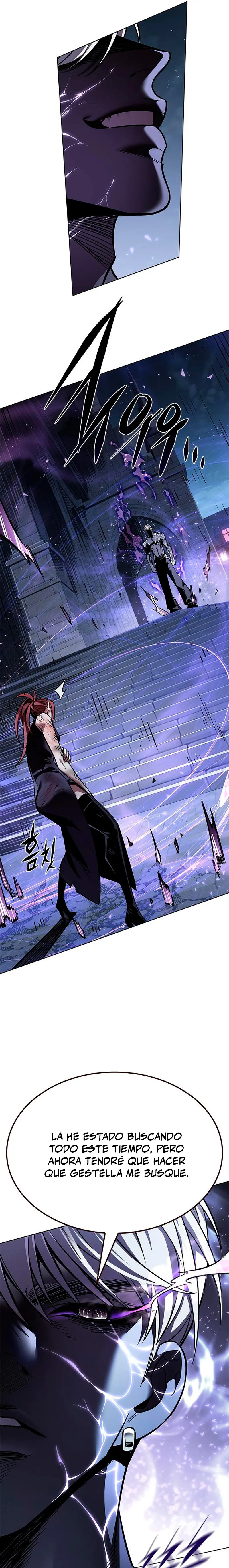 Read Electricidad veloz (es) Manga Online