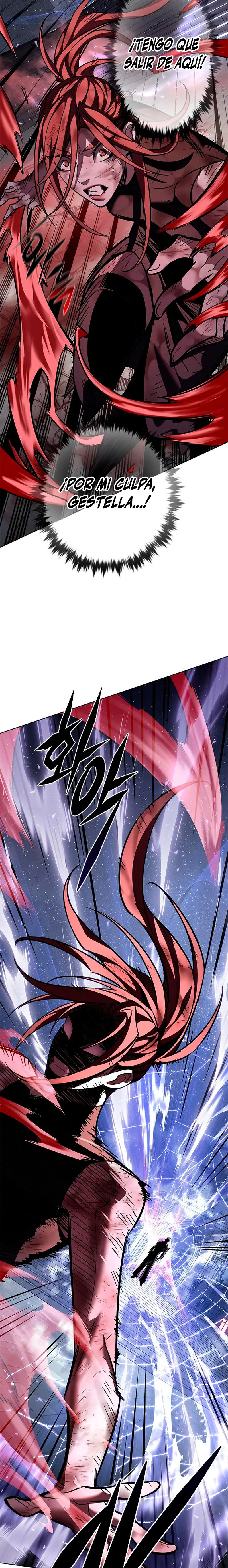 Read Electricidad veloz (es) Manga Online