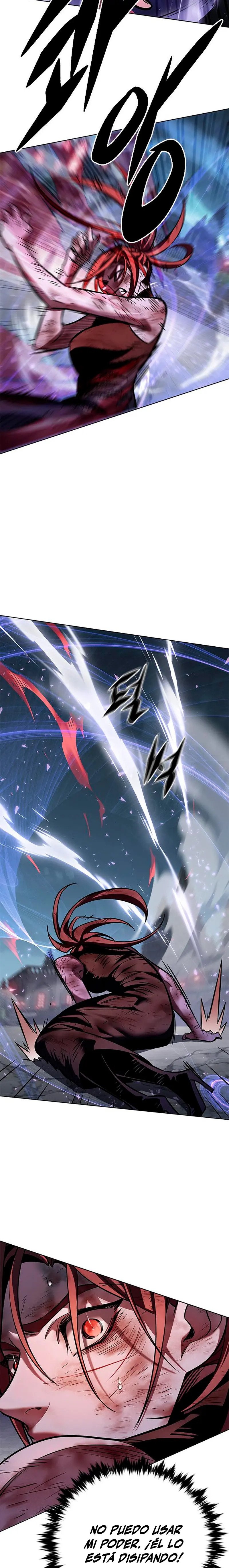 Read Electricidad veloz (es) Manga Online