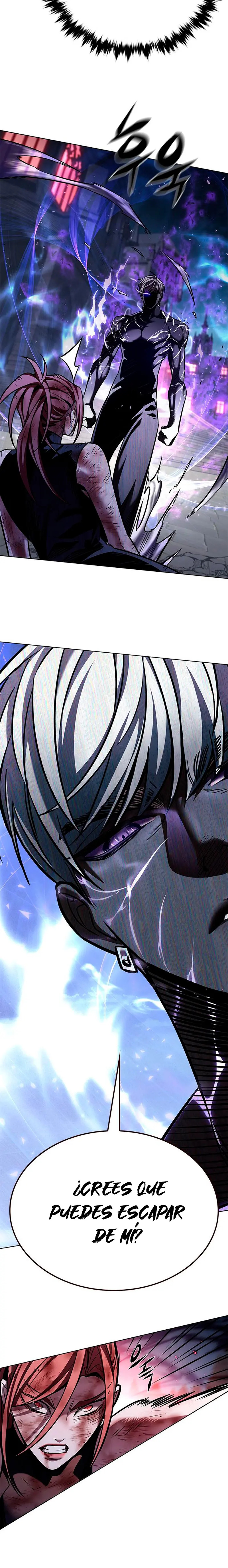 Read Electricidad veloz (es) Manga Online