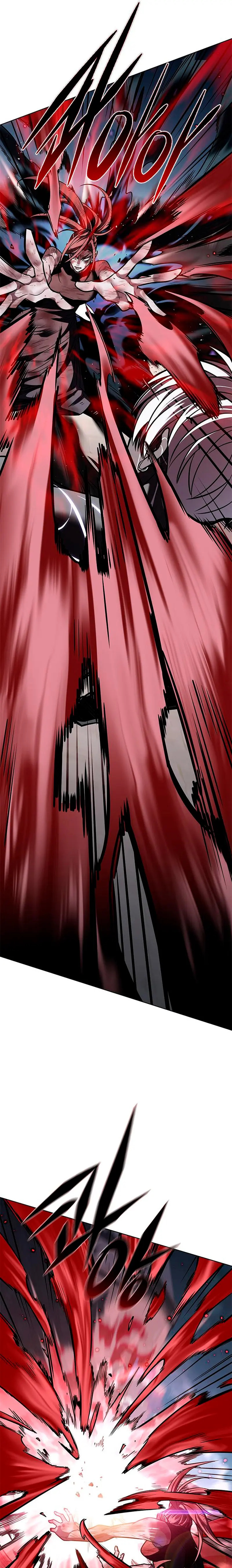 Read Electricidad veloz (es) Manga Online