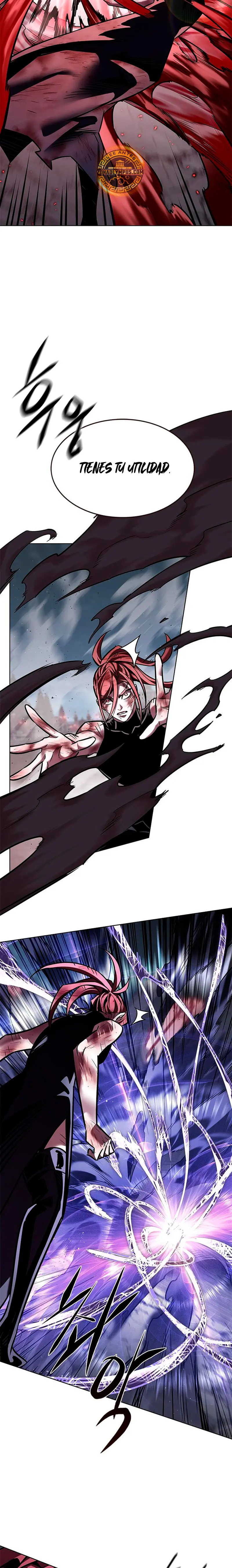 Read Electricidad veloz (es) Manga Online